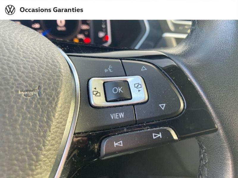 Voitures occasions VOLKSWAGEN TIGUAN Match Hazebrouck