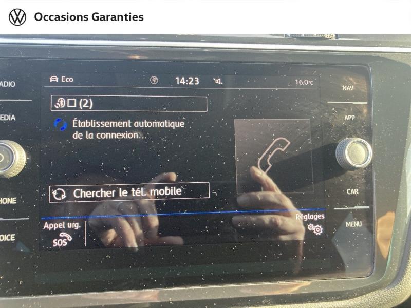 Voitures occasions VOLKSWAGEN TIGUAN Match Hazebrouck