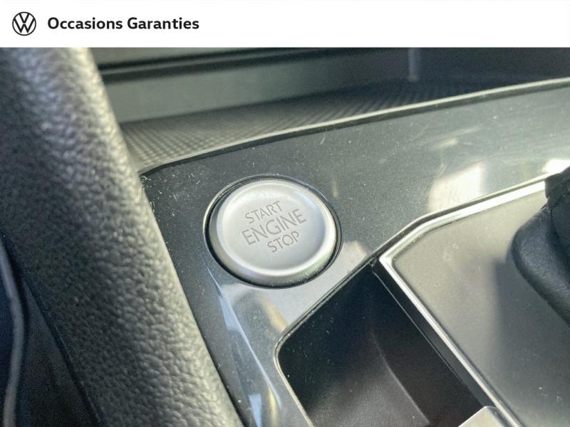 Voitures occasions VOLKSWAGEN TIGUAN Match Hazebrouck