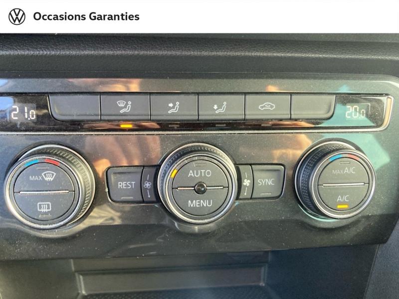 Voitures occasions VOLKSWAGEN TIGUAN Match Hazebrouck