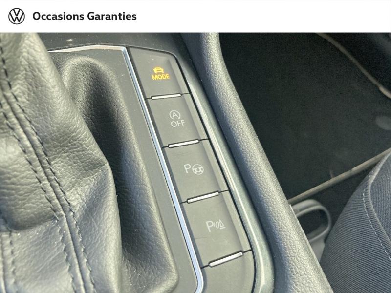 Voitures occasions VOLKSWAGEN TIGUAN Match Hazebrouck