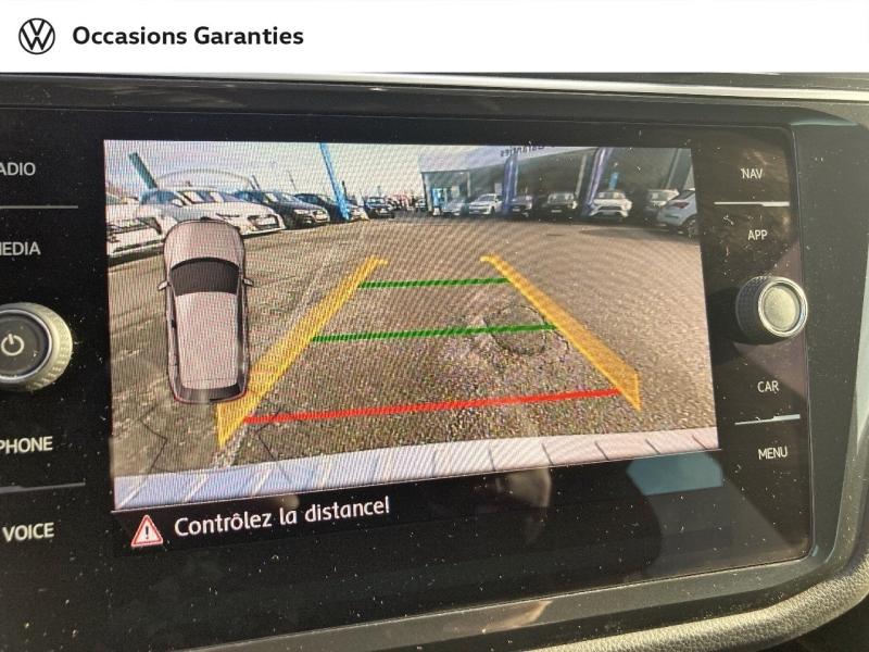 Voitures occasions VOLKSWAGEN TIGUAN Match Hazebrouck