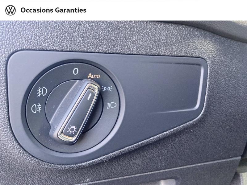 Voitures occasions VOLKSWAGEN TIGUAN Match Hazebrouck