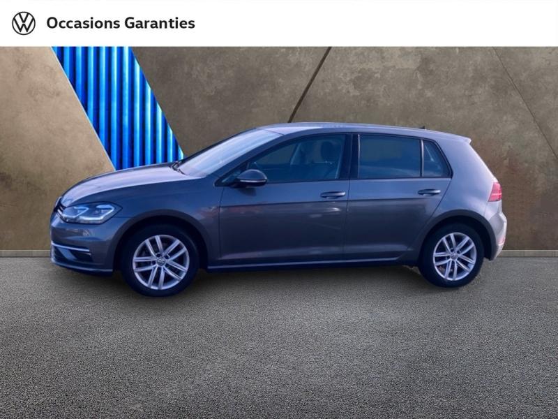 Voitures occasions VOLKSWAGEN GOLF Carat Hazebrouck