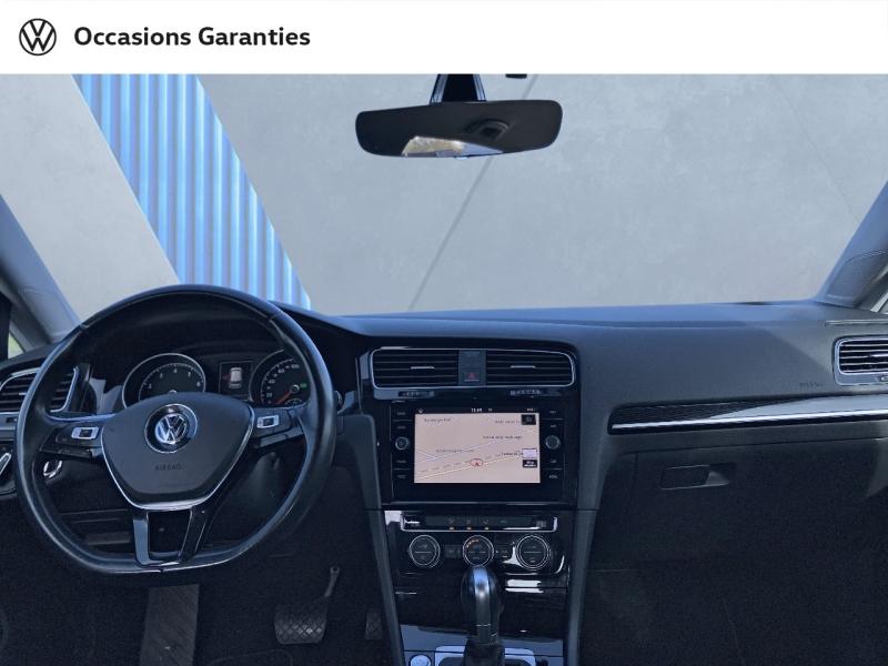 Voitures occasions VOLKSWAGEN GOLF Carat Hazebrouck