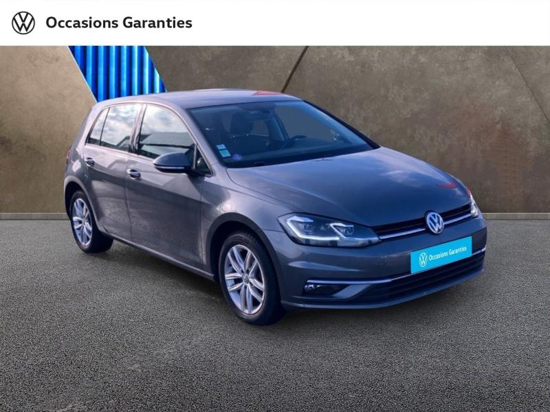 Voitures occasions VOLKSWAGEN GOLF Carat Hazebrouck