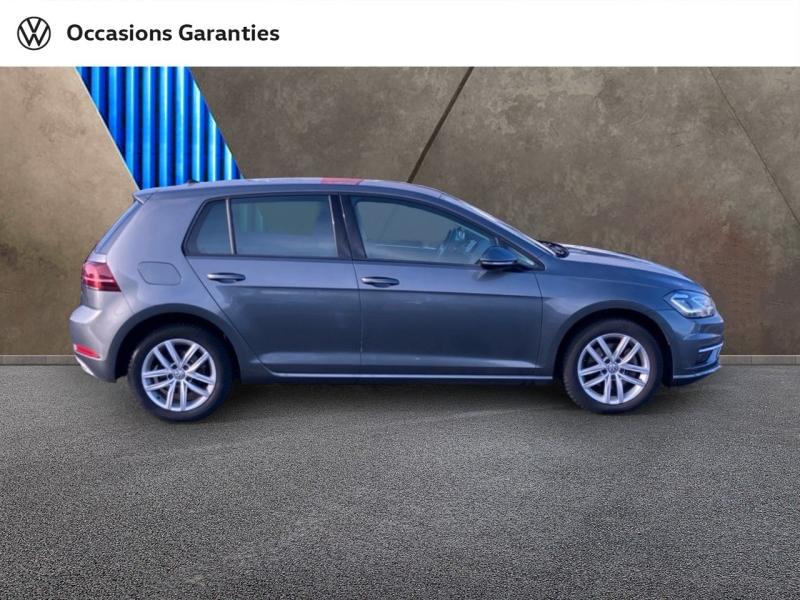 Voitures occasions VOLKSWAGEN GOLF Carat Hazebrouck