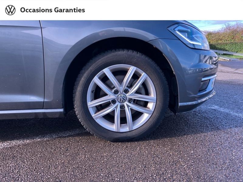 Voitures occasions VOLKSWAGEN GOLF Carat Hazebrouck