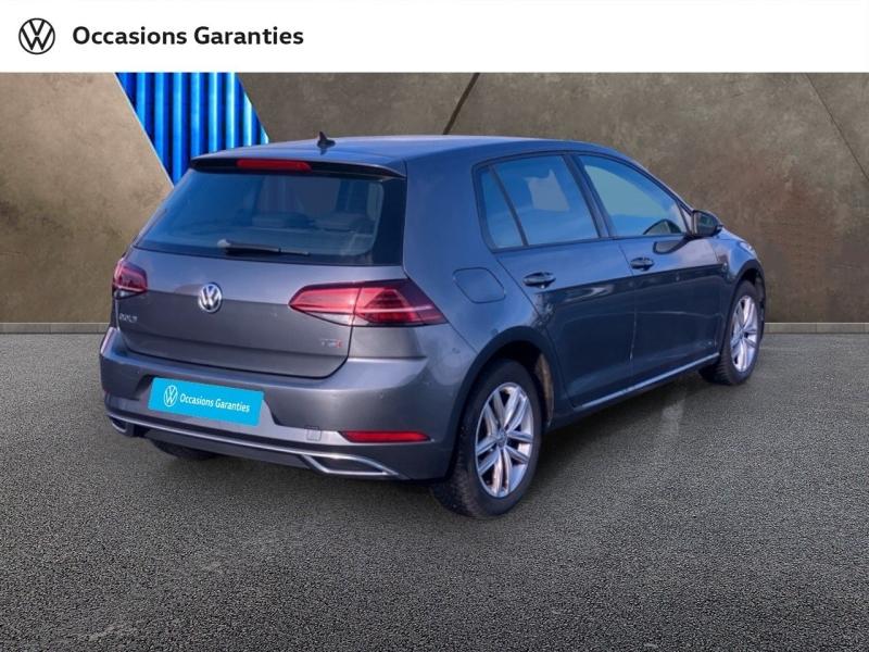 Voitures occasions VOLKSWAGEN GOLF Carat Hazebrouck