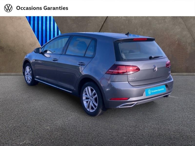 Voitures occasions VOLKSWAGEN GOLF Carat Hazebrouck