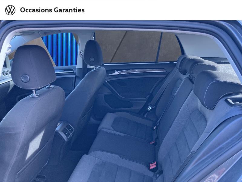 Voitures occasions VOLKSWAGEN GOLF Carat Hazebrouck