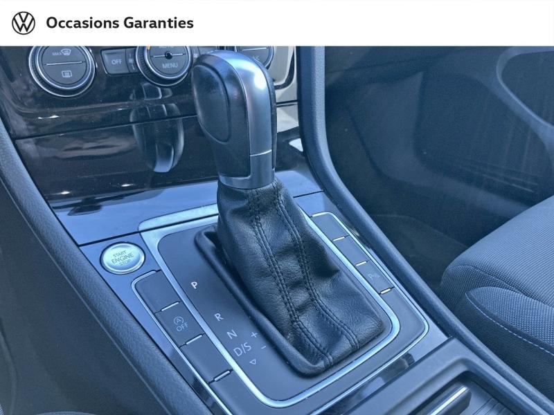 Voitures occasions VOLKSWAGEN GOLF Carat Hazebrouck