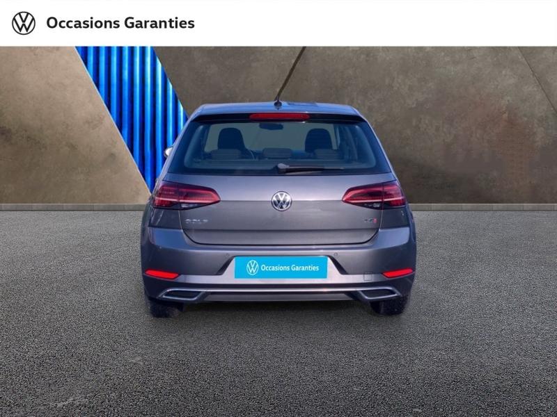 Voitures occasions VOLKSWAGEN GOLF Carat Hazebrouck