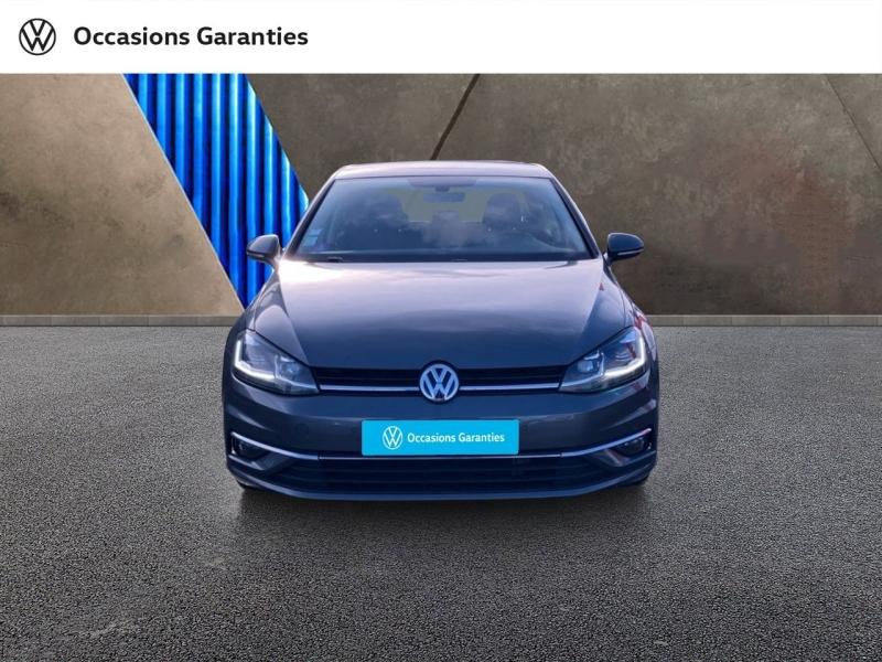 Voitures occasions VOLKSWAGEN GOLF Carat Hazebrouck