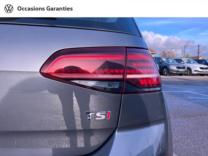 Voitures occasions VOLKSWAGEN GOLF Carat Hazebrouck