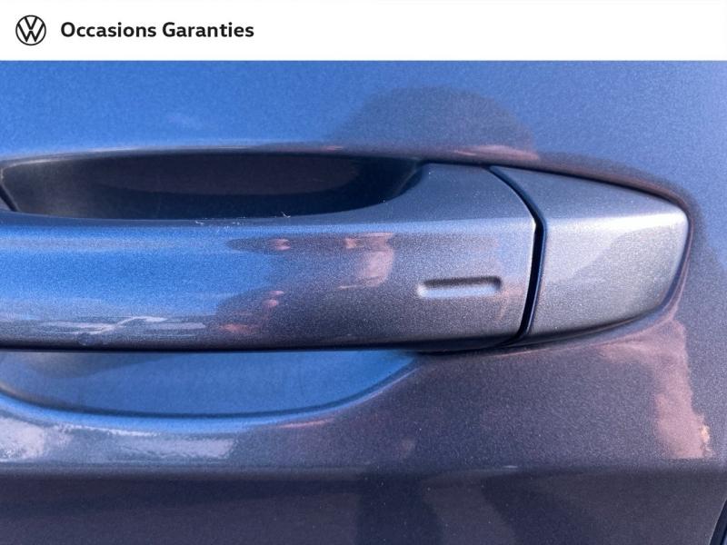 Voitures occasions VOLKSWAGEN GOLF Carat Hazebrouck