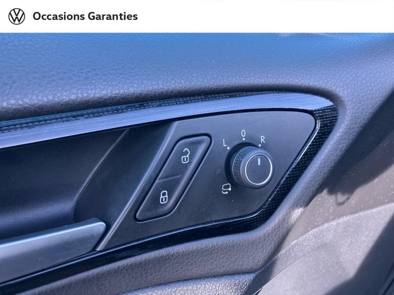 Voitures occasions VOLKSWAGEN GOLF Carat Hazebrouck
