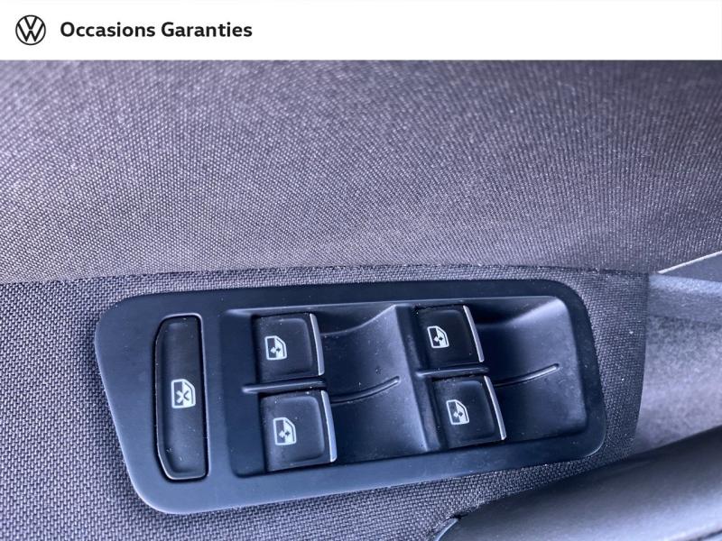 Voitures occasions VOLKSWAGEN GOLF Carat Hazebrouck