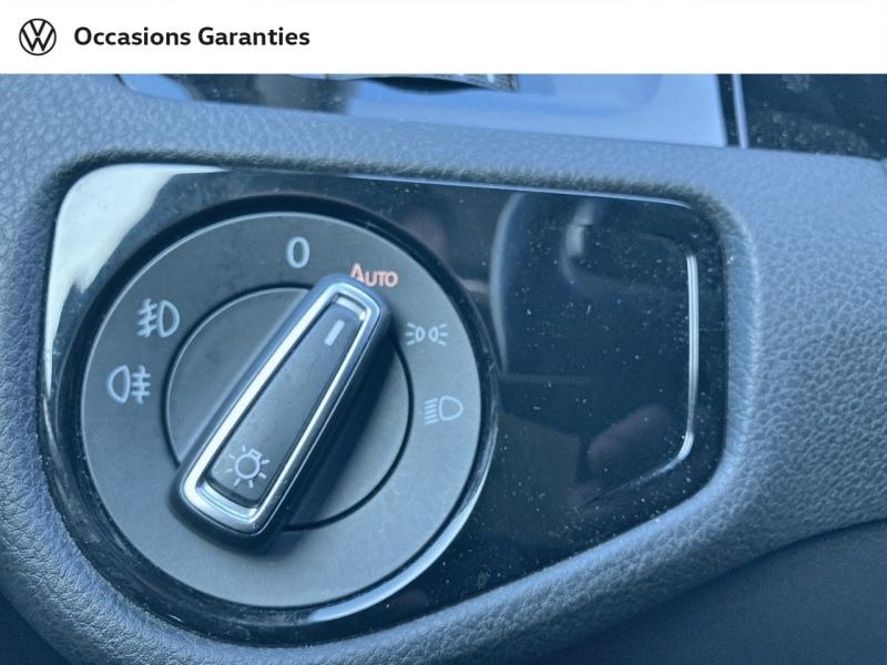 Voitures occasions VOLKSWAGEN GOLF Carat Hazebrouck