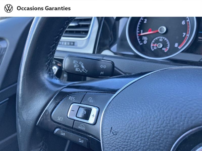 Voitures occasions VOLKSWAGEN GOLF Carat Hazebrouck