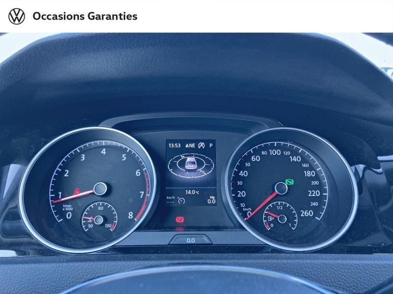 Voitures occasions VOLKSWAGEN GOLF Carat Hazebrouck