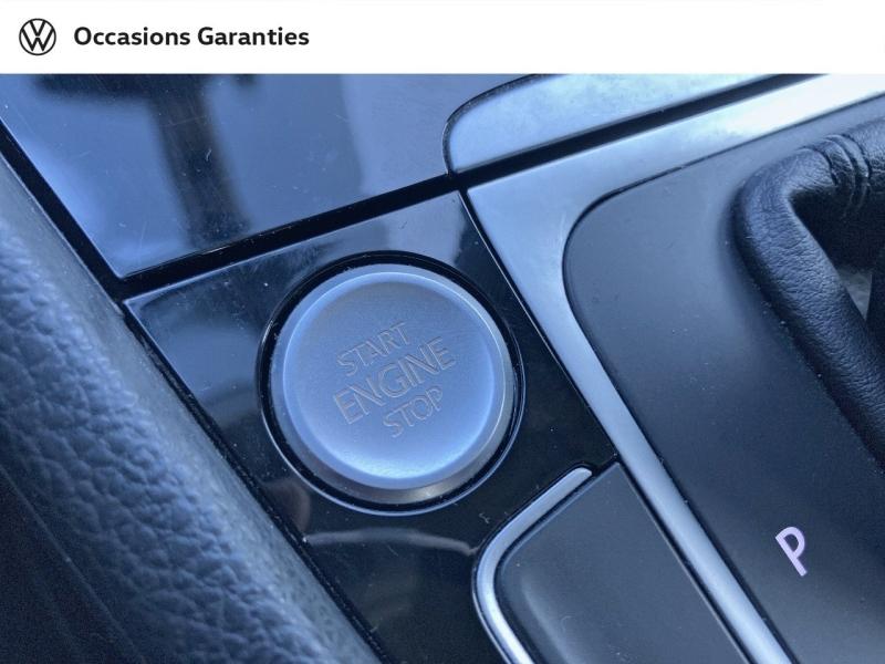 Voitures occasions VOLKSWAGEN GOLF Carat Hazebrouck