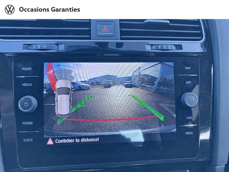 Voitures occasions VOLKSWAGEN GOLF Carat Hazebrouck