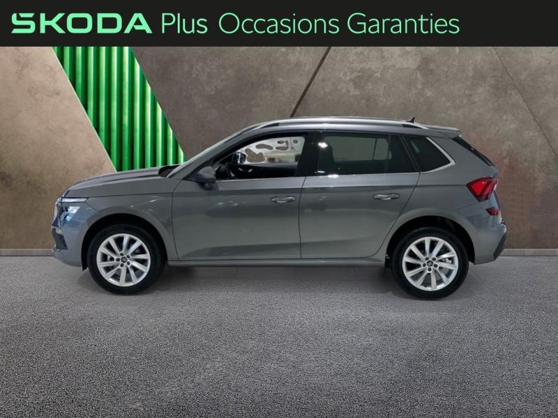 Voitures occasions ŠKODA KAMIQ Clever Edition Hazebrouck