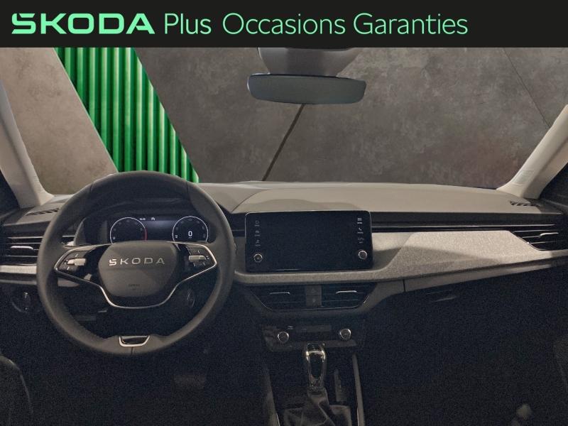 Voitures occasions ŠKODA KAMIQ Clever Edition Hazebrouck