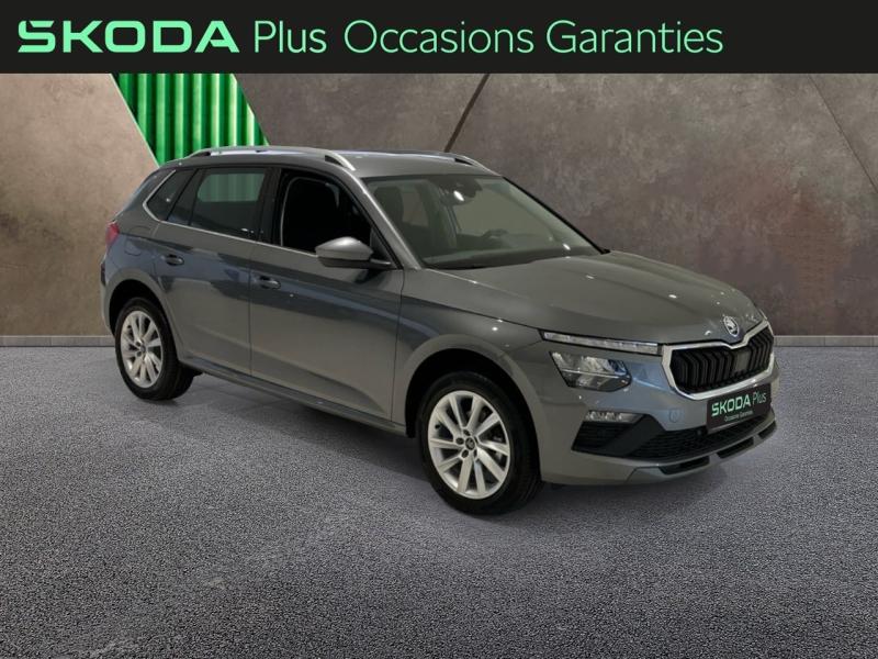 Voitures occasions ŠKODA KAMIQ Clever Edition Hazebrouck
