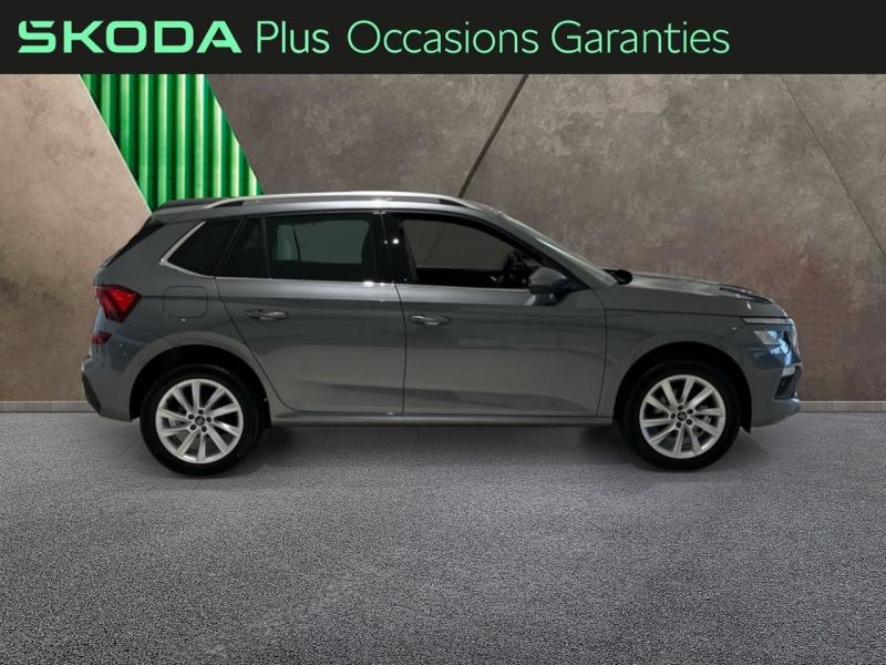 Voitures occasions ŠKODA KAMIQ Clever Edition Hazebrouck