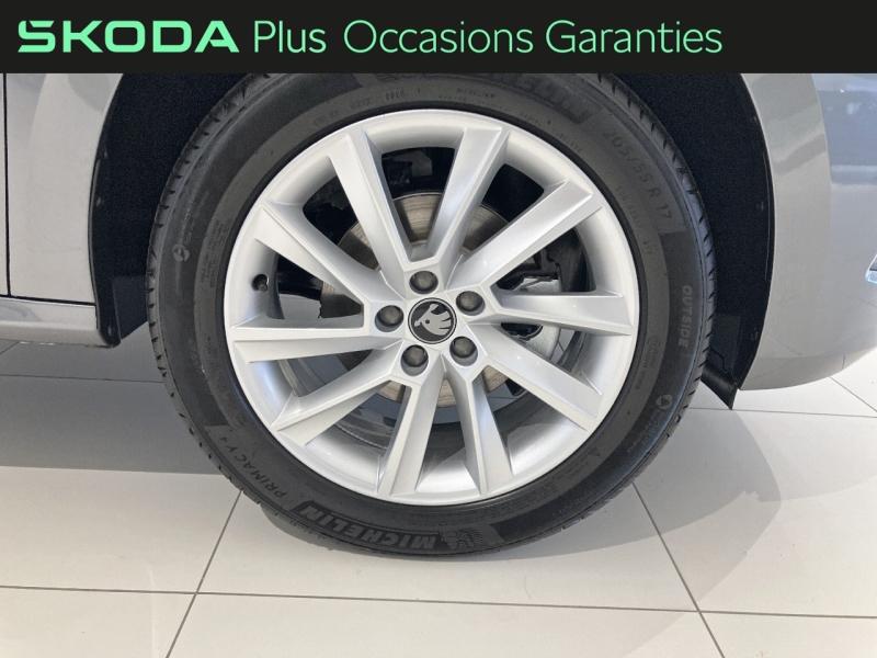 Voitures occasions ŠKODA KAMIQ Clever Edition Hazebrouck