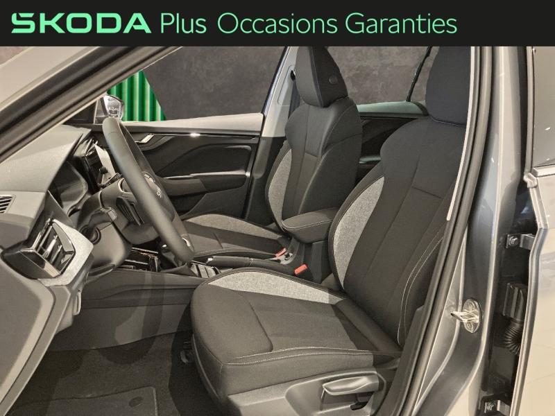 Voitures occasions ŠKODA KAMIQ Clever Edition Hazebrouck