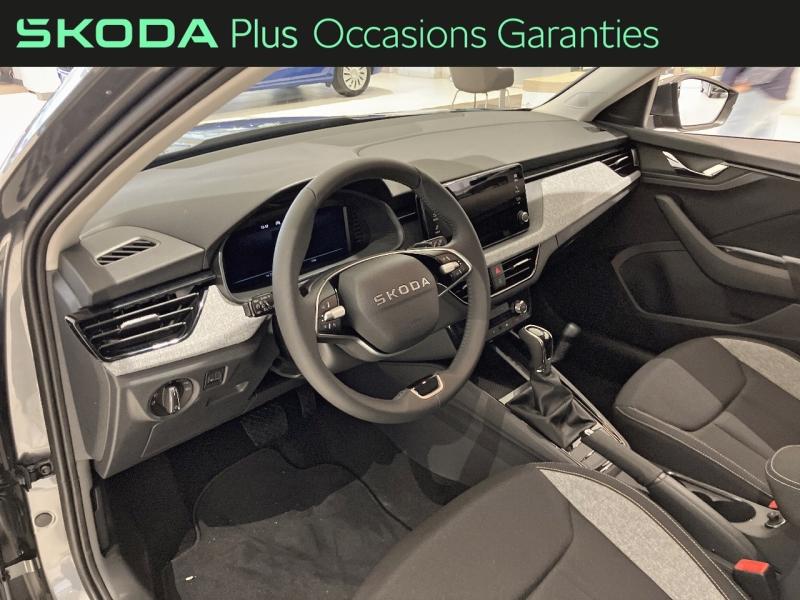 Voitures occasions ŠKODA KAMIQ Clever Edition Hazebrouck