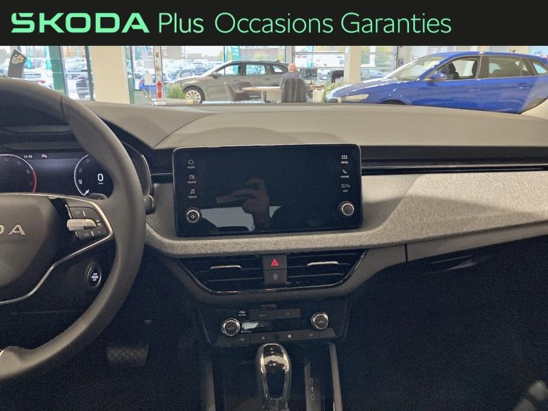 Voitures occasions ŠKODA KAMIQ Clever Edition Hazebrouck