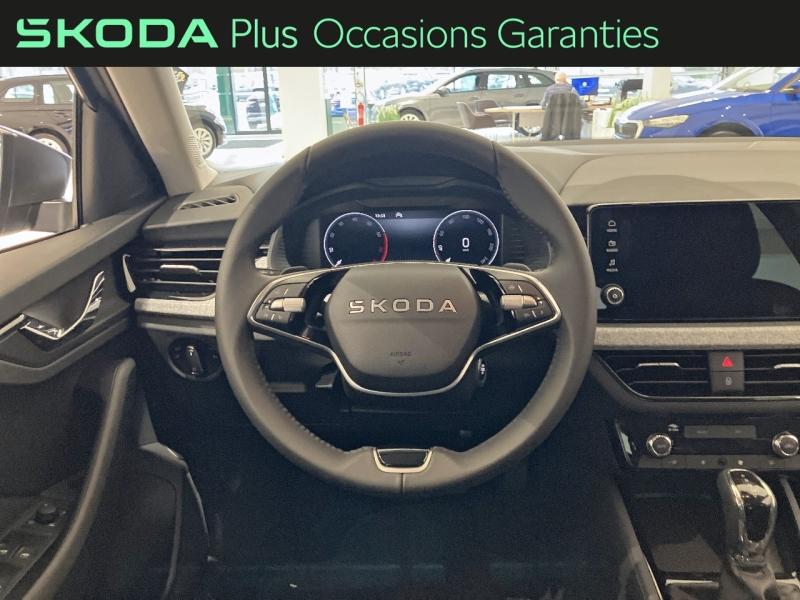 Voitures occasions ŠKODA KAMIQ Clever Edition Hazebrouck