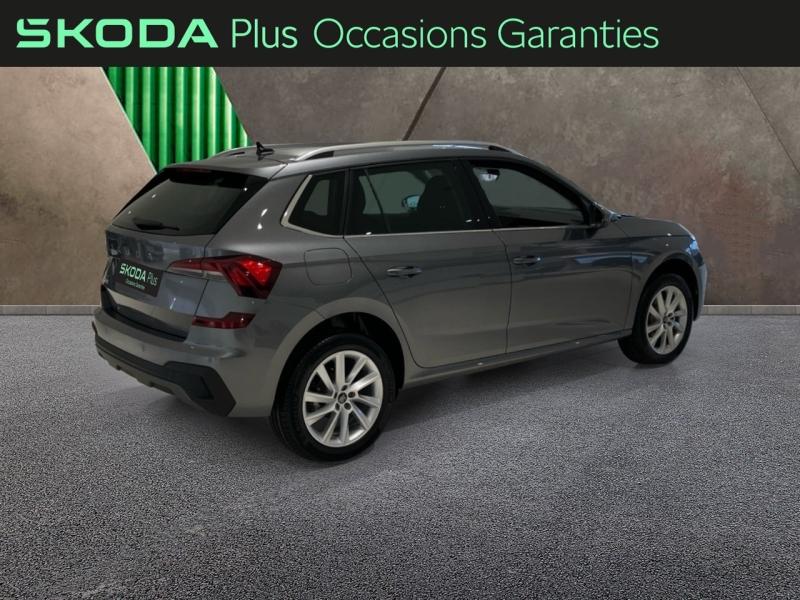 Voitures occasions ŠKODA KAMIQ Clever Edition Hazebrouck