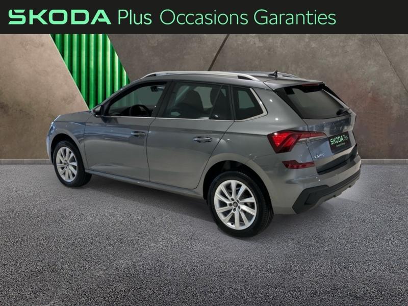 Voitures occasions ŠKODA KAMIQ Clever Edition Hazebrouck