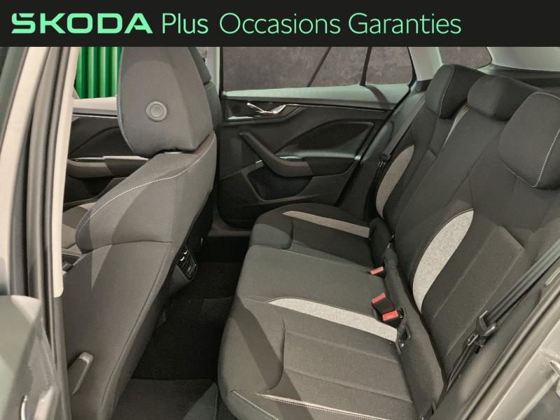 Voitures occasions ŠKODA KAMIQ Clever Edition Hazebrouck