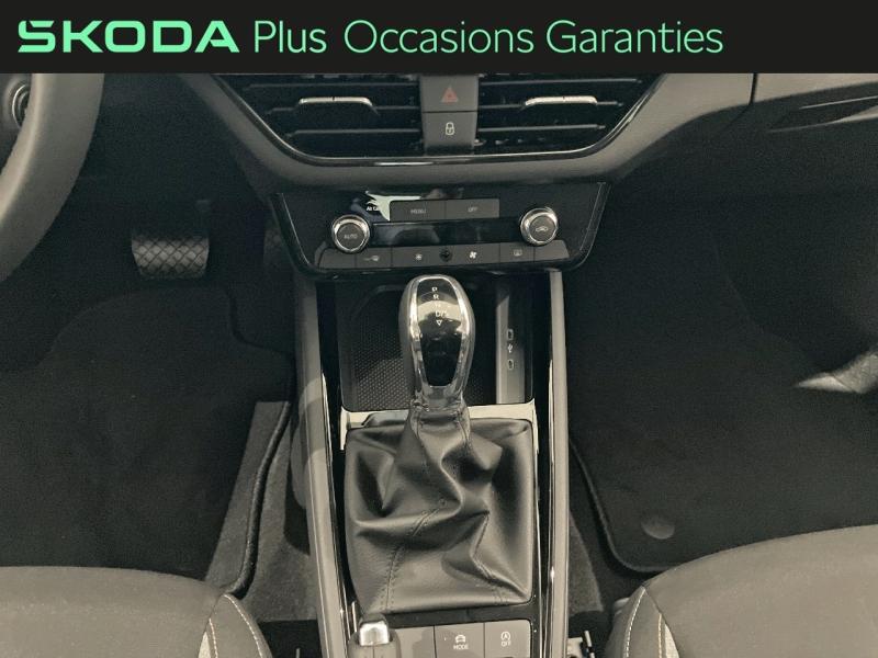 Voitures occasions ŠKODA KAMIQ Clever Edition Hazebrouck