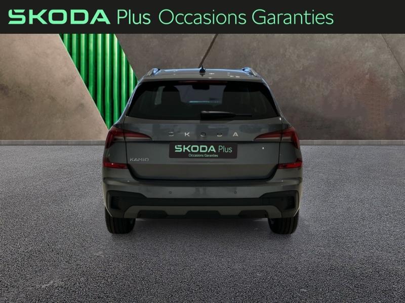 Voitures occasions ŠKODA KAMIQ Clever Edition Hazebrouck