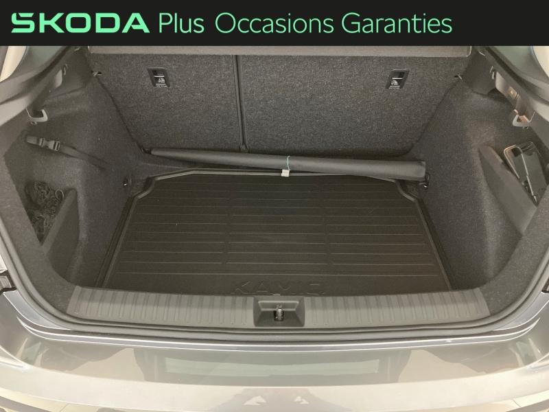 Voitures occasions ŠKODA KAMIQ Clever Edition Hazebrouck