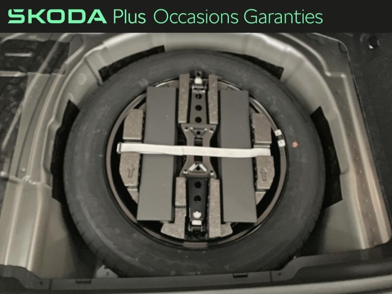 Voitures occasions ŠKODA KAMIQ Clever Edition Hazebrouck