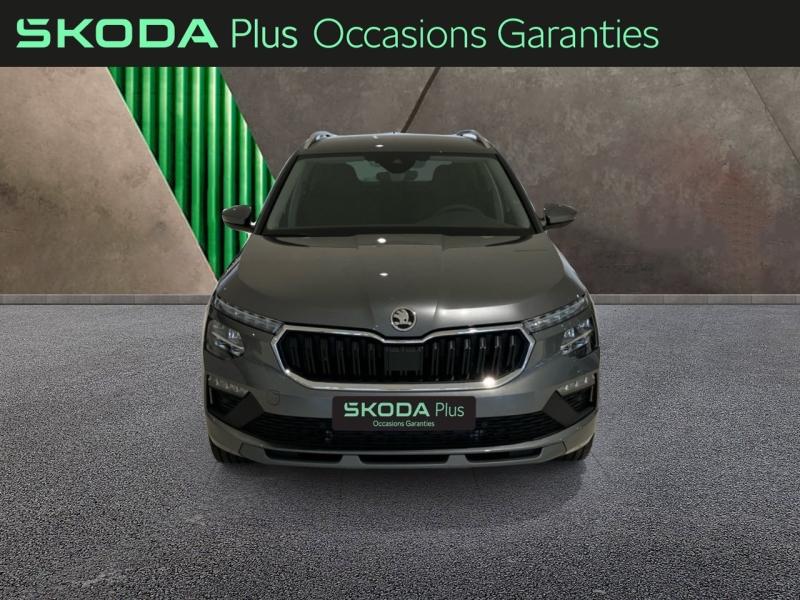 Voitures occasions ŠKODA KAMIQ Clever Edition Hazebrouck