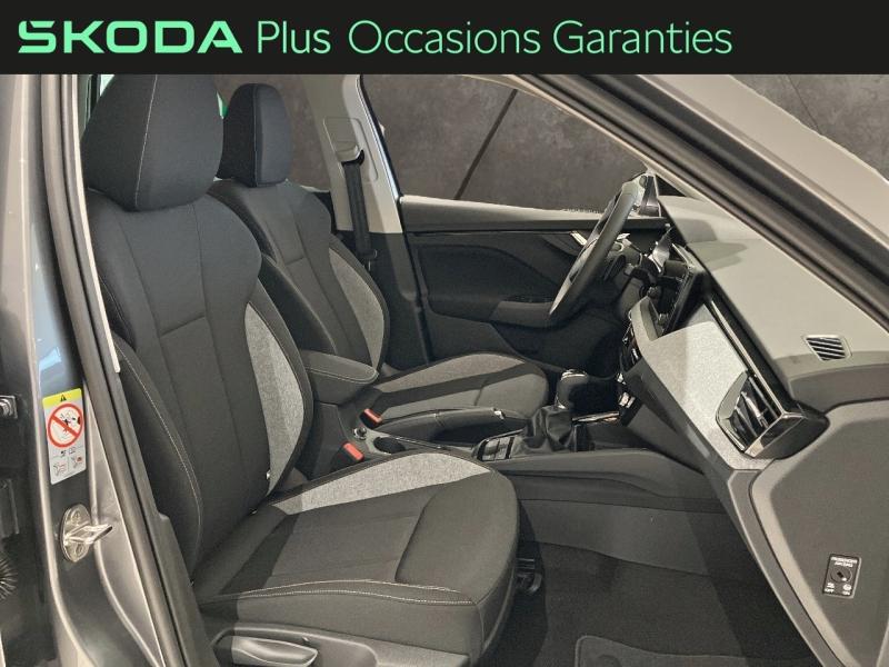 Voitures occasions ŠKODA KAMIQ Clever Edition Hazebrouck