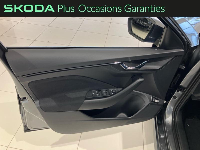 Voitures occasions ŠKODA KAMIQ Clever Edition Hazebrouck