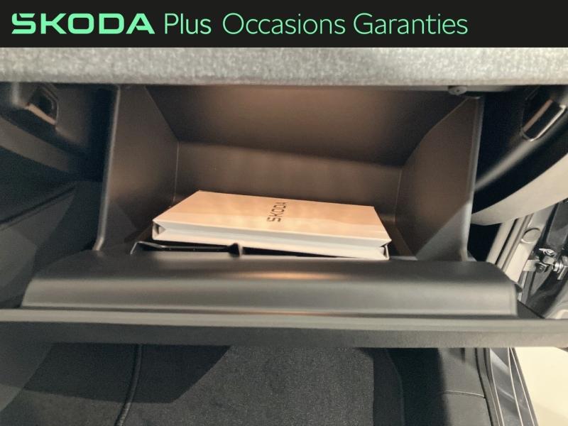 Voitures occasions ŠKODA KAMIQ Clever Edition Hazebrouck
