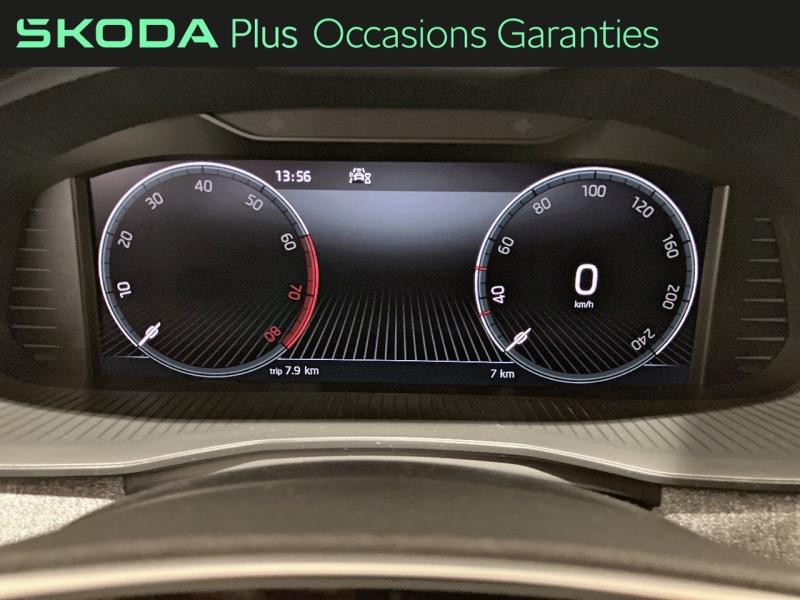 Voitures occasions ŠKODA KAMIQ Clever Edition Hazebrouck
