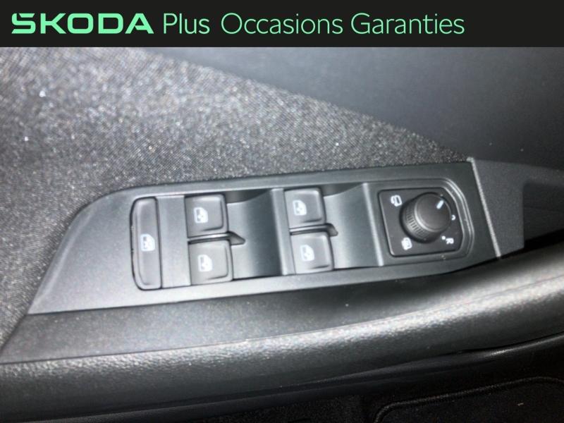 Voitures occasions ŠKODA KAMIQ Clever Edition Hazebrouck