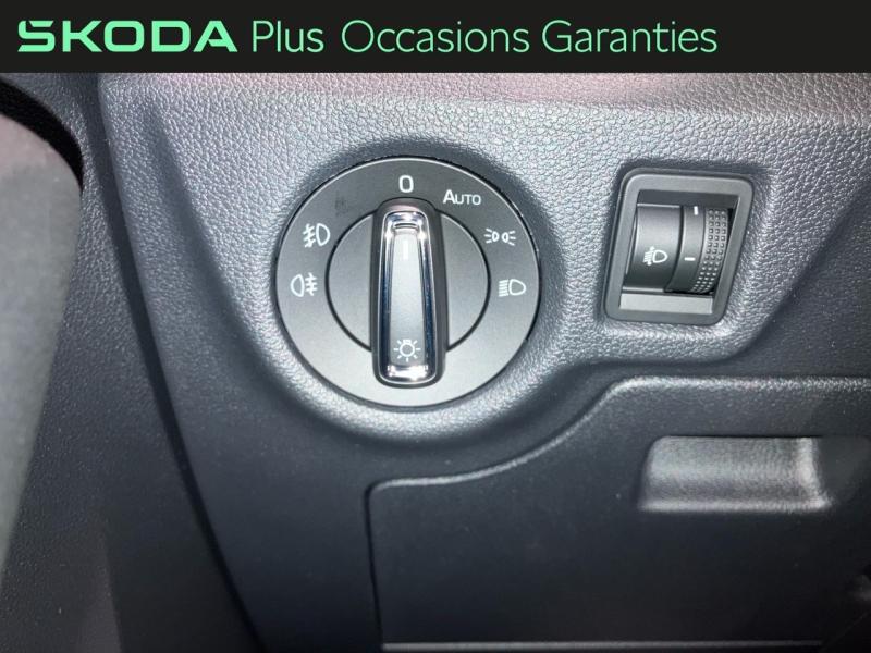 Voitures occasions ŠKODA KAMIQ Clever Edition Hazebrouck